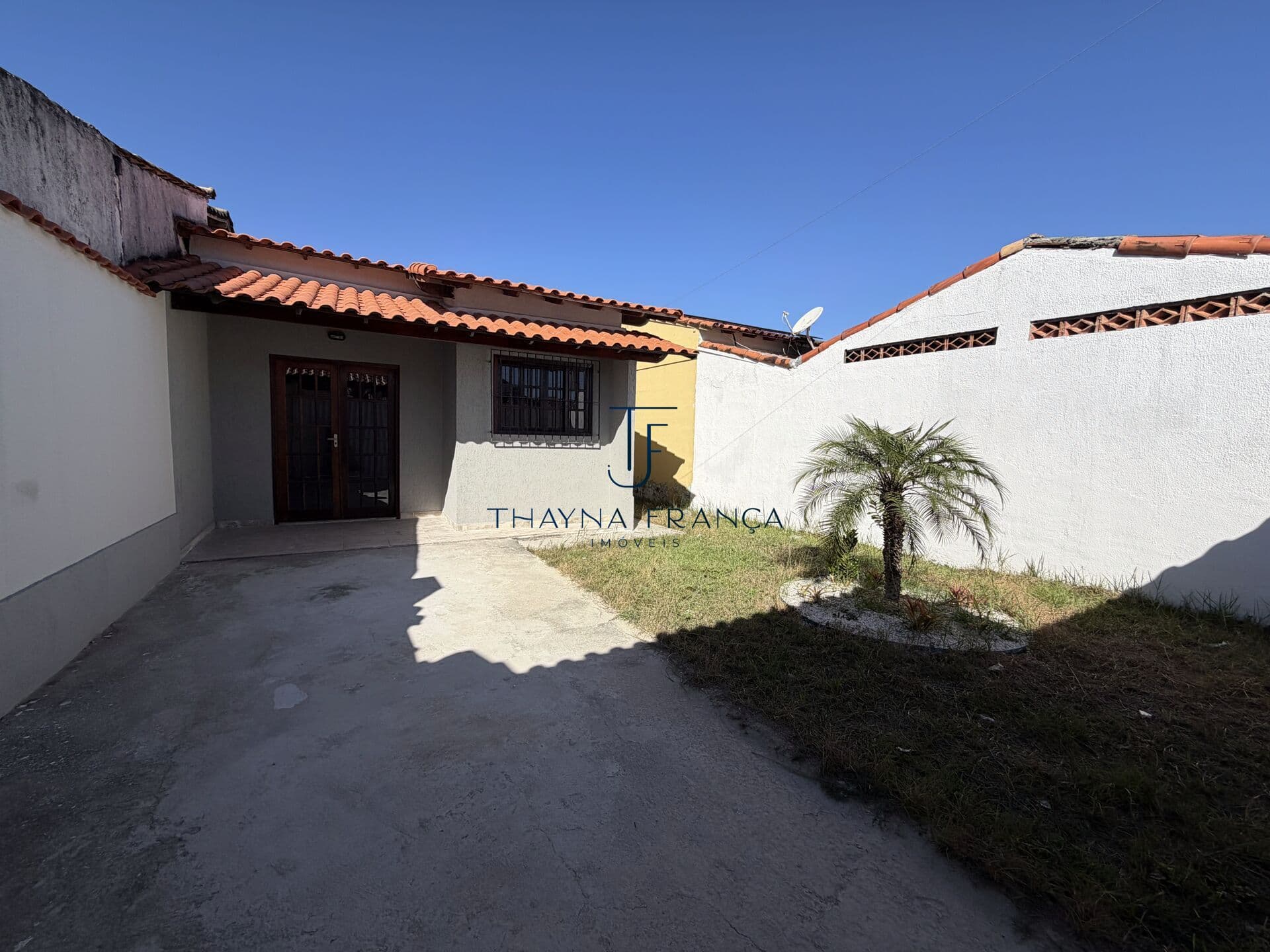 Casa em Maricá - Jardim Atlântico Oeste (Itaipuaçu)