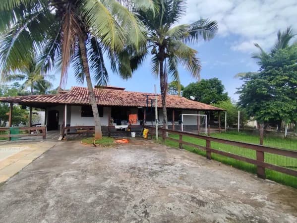 Casa 5 quartos à venda no bairro Jardim Atlântico Oeste (Itaipuaçu) - Maricá/RJ