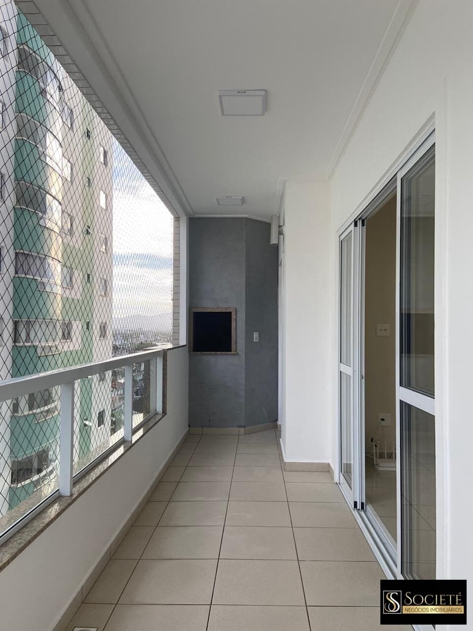 Apartamento à Venda no Edifício Mont Saint Michel em Balneário Camboriú -SC