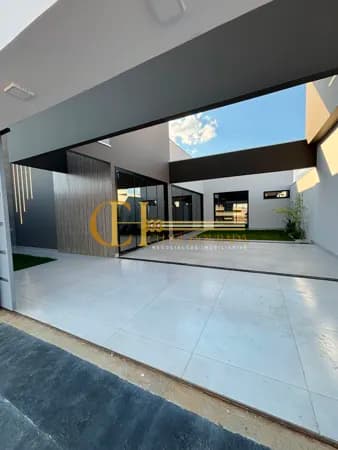 Apartamento em Vilhena - Cidade Verde V