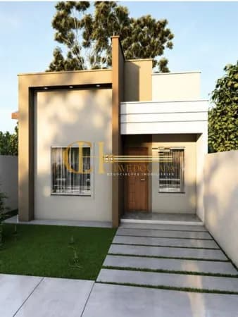Apartamento em Vilhena - Parque Cidade Jardim II