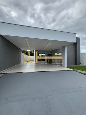 Casa em Vilhena - PRAÇAS DE VILHENA
