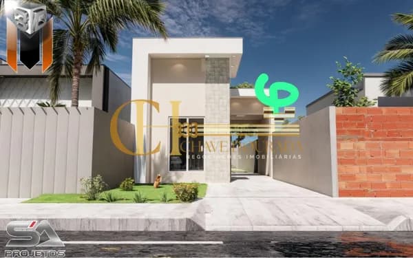 Apartamento em Vilhena - Cristo Rei