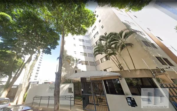Apartamento para alugar, 2 dormitórios, armários e 1 vaga, Jardim Aquarius, São José dos Campos/SP
