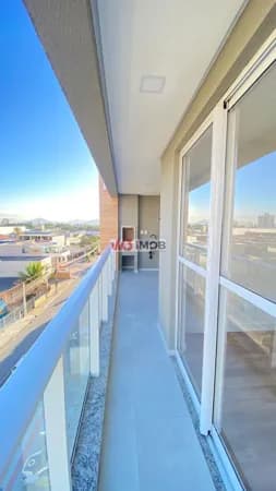 Apartamento em São João, Itajaí/SC