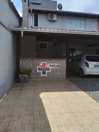Casa em São João, Itajaí/SC