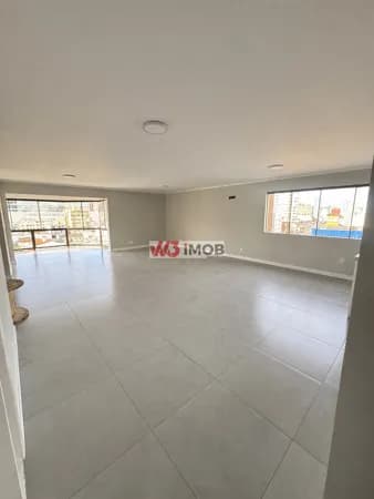 Apartamento em Centro, Itajaí/SC