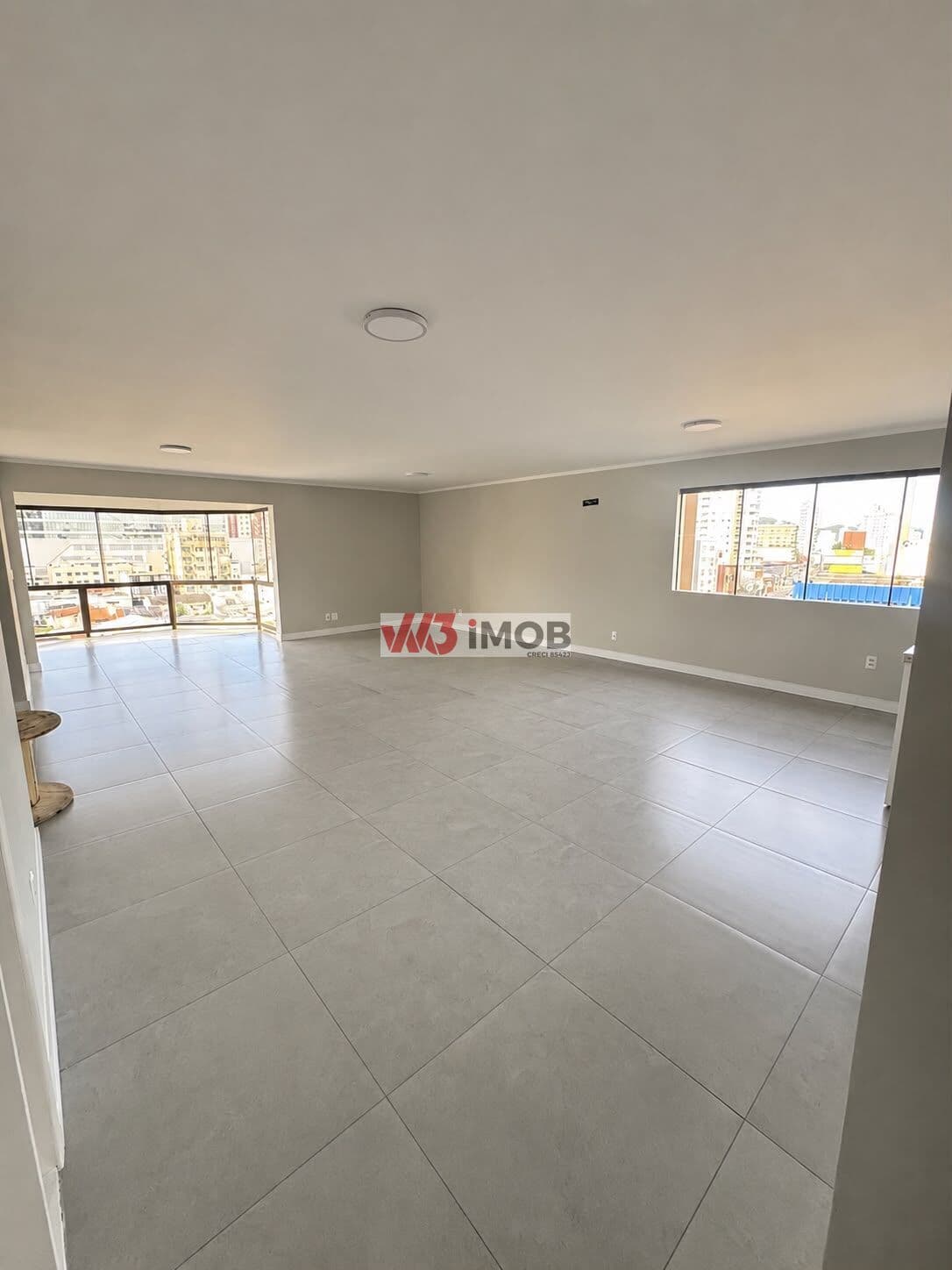 Apartamento em Centro, Itajaí/SC