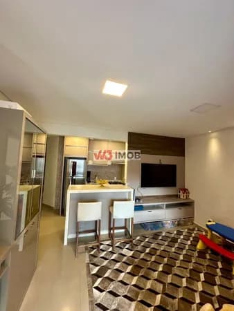 Apartamento em São Vicente, Itajaí/SC