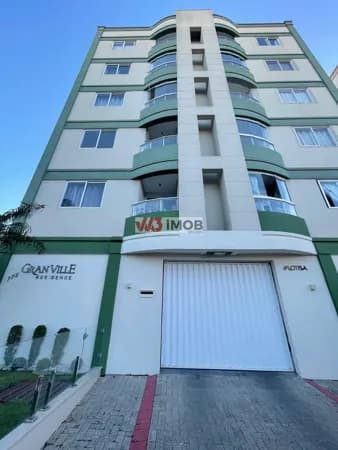 Apartamento em São Vicente, Itajaí/SC