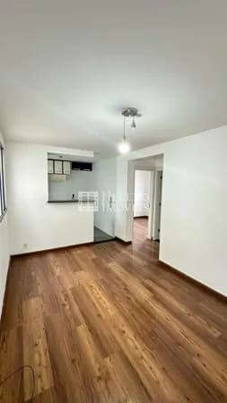 Apartamento em Bairro Gávea II, Vespasiano/MG