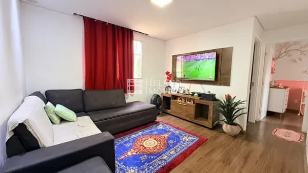 Apartamento em Angicos, Vespasiano/MG