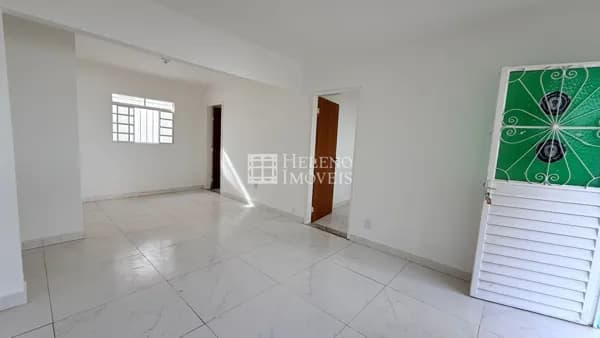 Casa em Londrina (São Benedito), Santa Luzia/MG