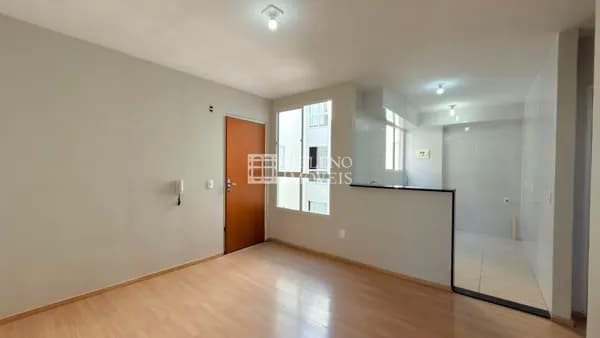 Apartamento em Nova Pampulha 3ª e 4ª Seção, Vespasiano/MG