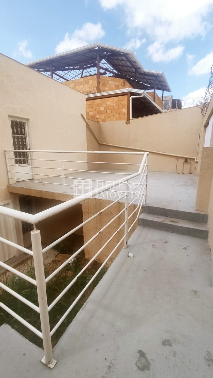 Casa Geminada em Gavea, Vespasiano/MG