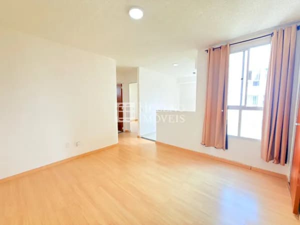 Apartamento em Santa Cruz, Vespasiano/MG