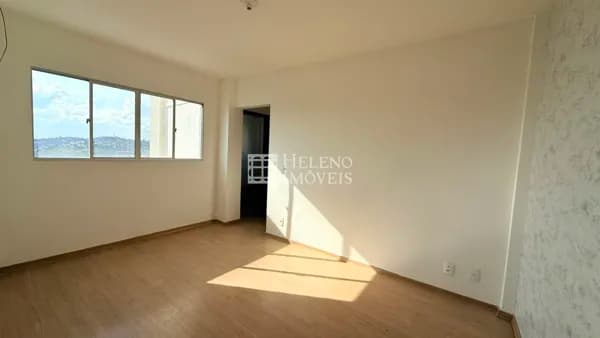 Apartamento em Nova Pampulha, Vespasiano/MG