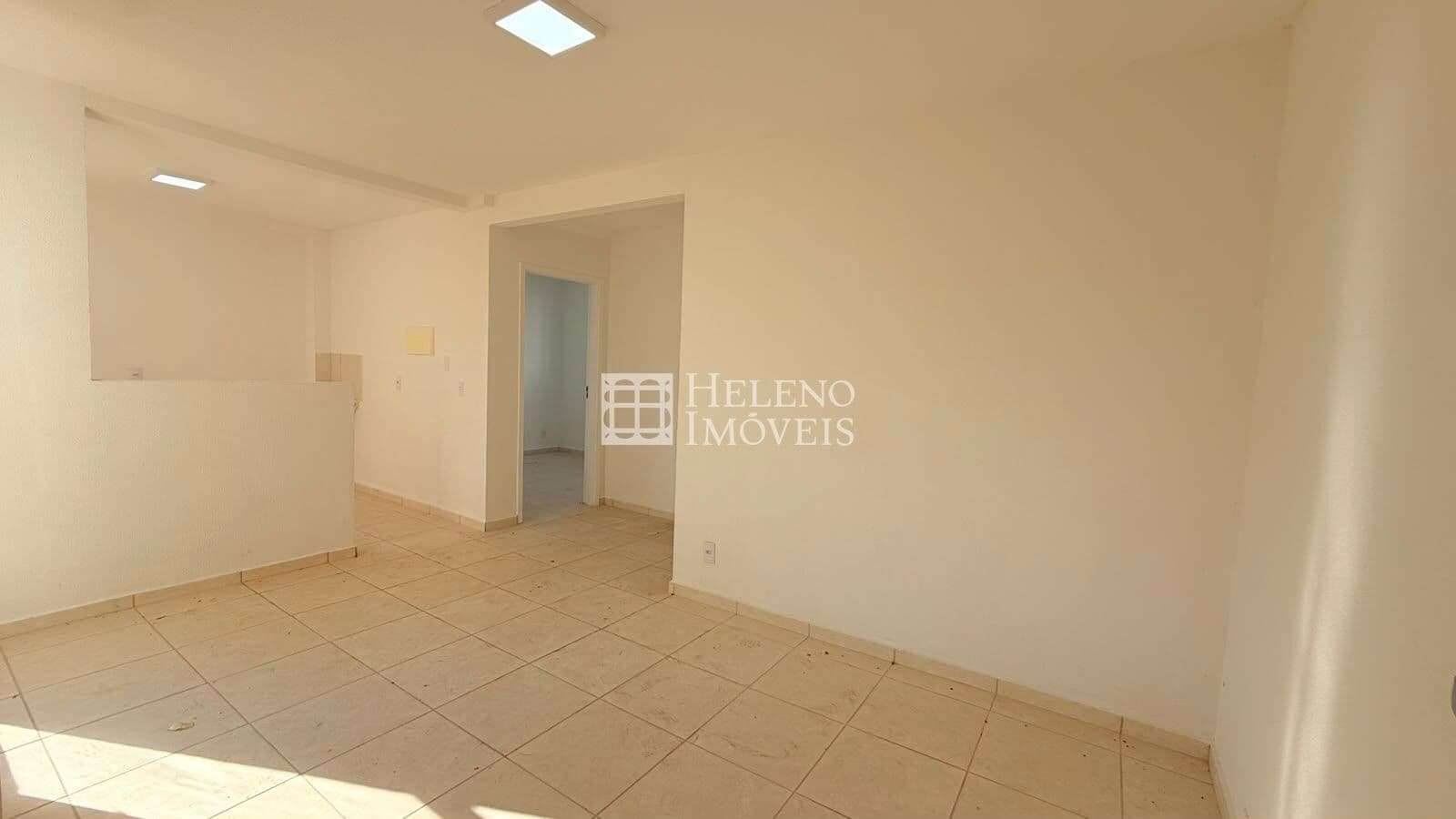 Apartamento em Serra Dourada, Vespasiano/MG