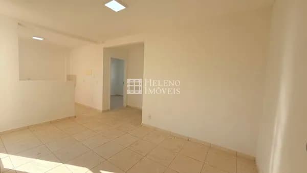 Apartamento em Serra Dourada, Vespasiano/MG