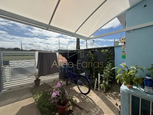 Casa à venda no bairro Jardim Beira Mar em Peruíbe/SP