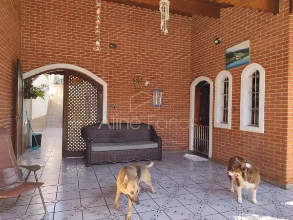 Casa à venda no bairro Estância Balneária Belmira Novaes em Peruíbe/SP