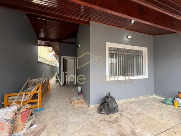 Casa à venda no bairro Não Informado em Peruíbe/SP