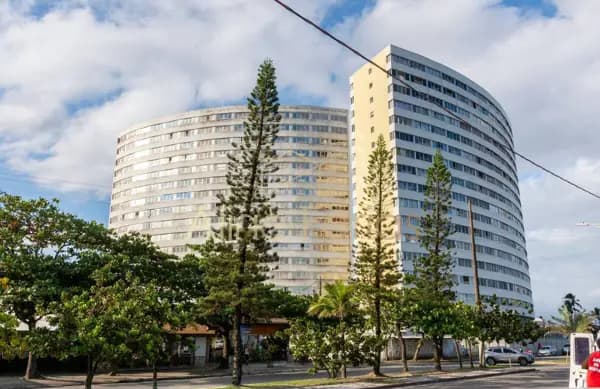 Apartamento à venda no bairro Não Informado em Peruíbe/SP