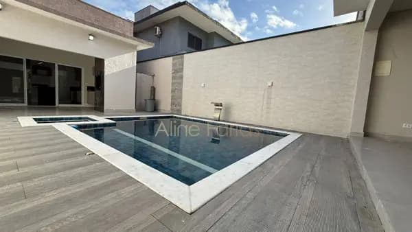 Casa à venda no bairro Residencial Bosque Três Marias em Peruíbe/SP