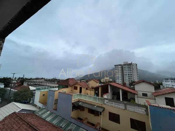 Oportunidade: apartamento funcional próximo ao parque da cidade e serviços à venda em Peruíbe