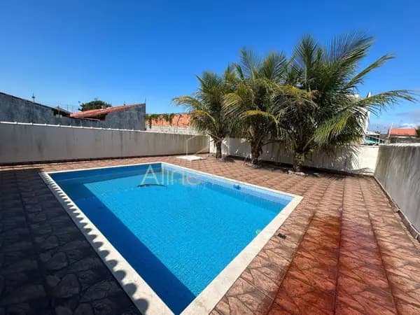 Casa à venda no bairro Estância Balneária Maria Helena Novaes em Peruíbe/SP