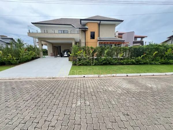 Casa à venda no bairro Bougainville Residencial II em Peruíbe/SP