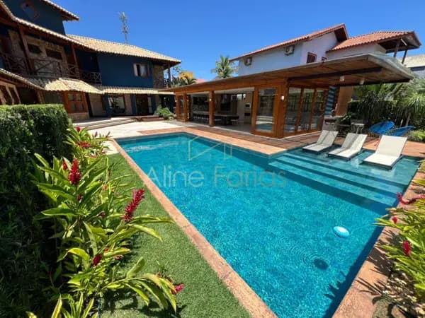 Casa à venda no bairro Bougainville Residencial II em Peruíbe/SP