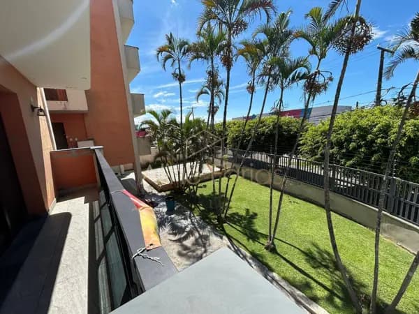 Apartamento à venda na Av. Padre Anchieta