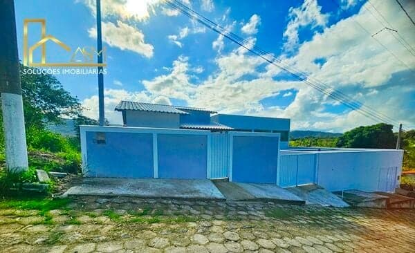 Casa em Condomínio em Pindobas, Maricá/RJ