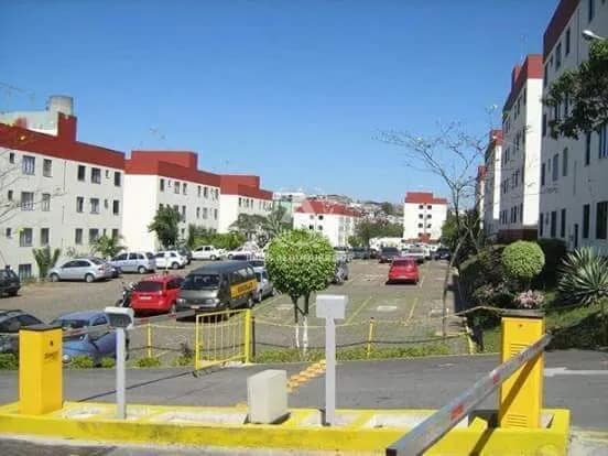 Apartamento em São Paulo - Jardim Mônica