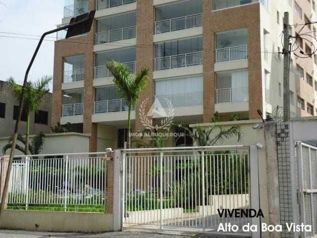 Apartamento em Santo Amaro, São Paulo/SP