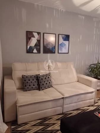Casa Sobrado em Jardim Casablanca, São Paulo/SP
