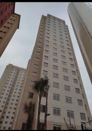 Apartamento em Parque Munhoz, São Paulo/SP