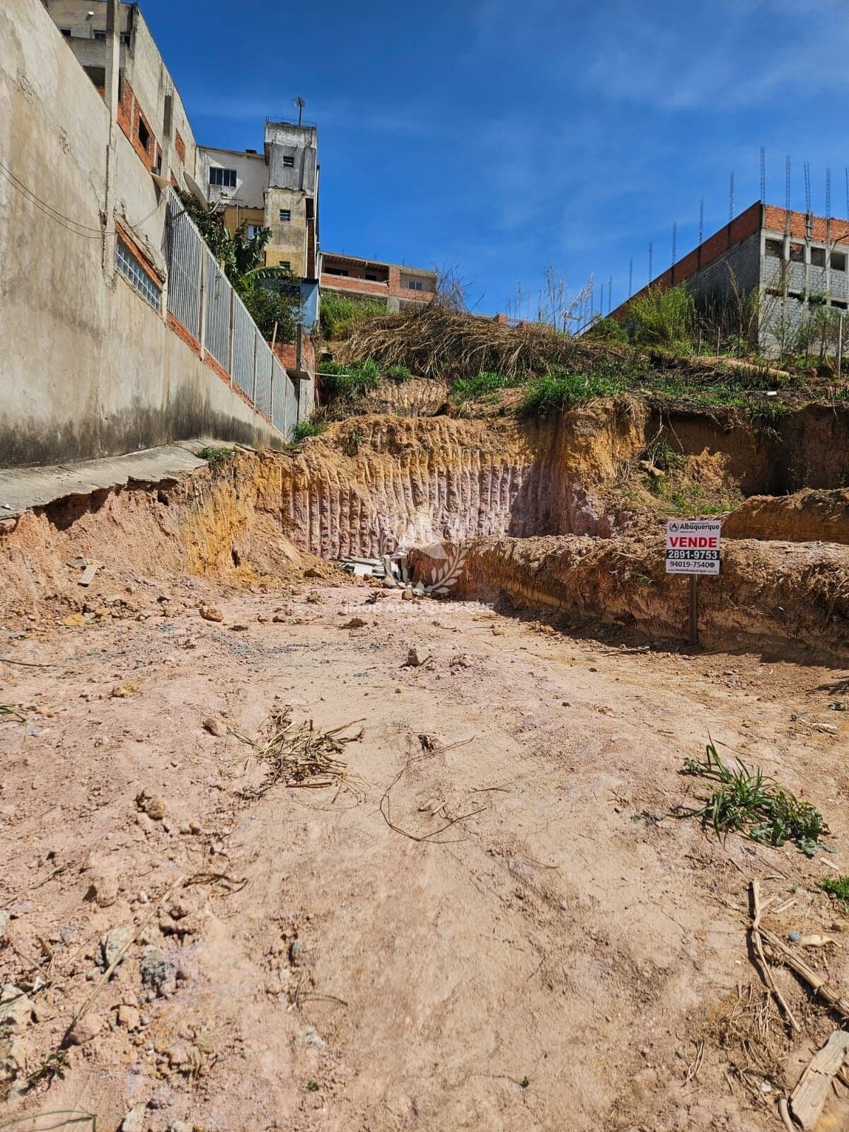 Terreno Lote em Vila Alpina, São Paulo/SP