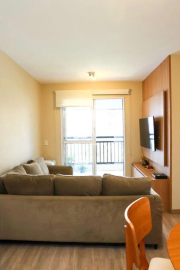 Apartamento em Vila Andrade, São Paulo/SP