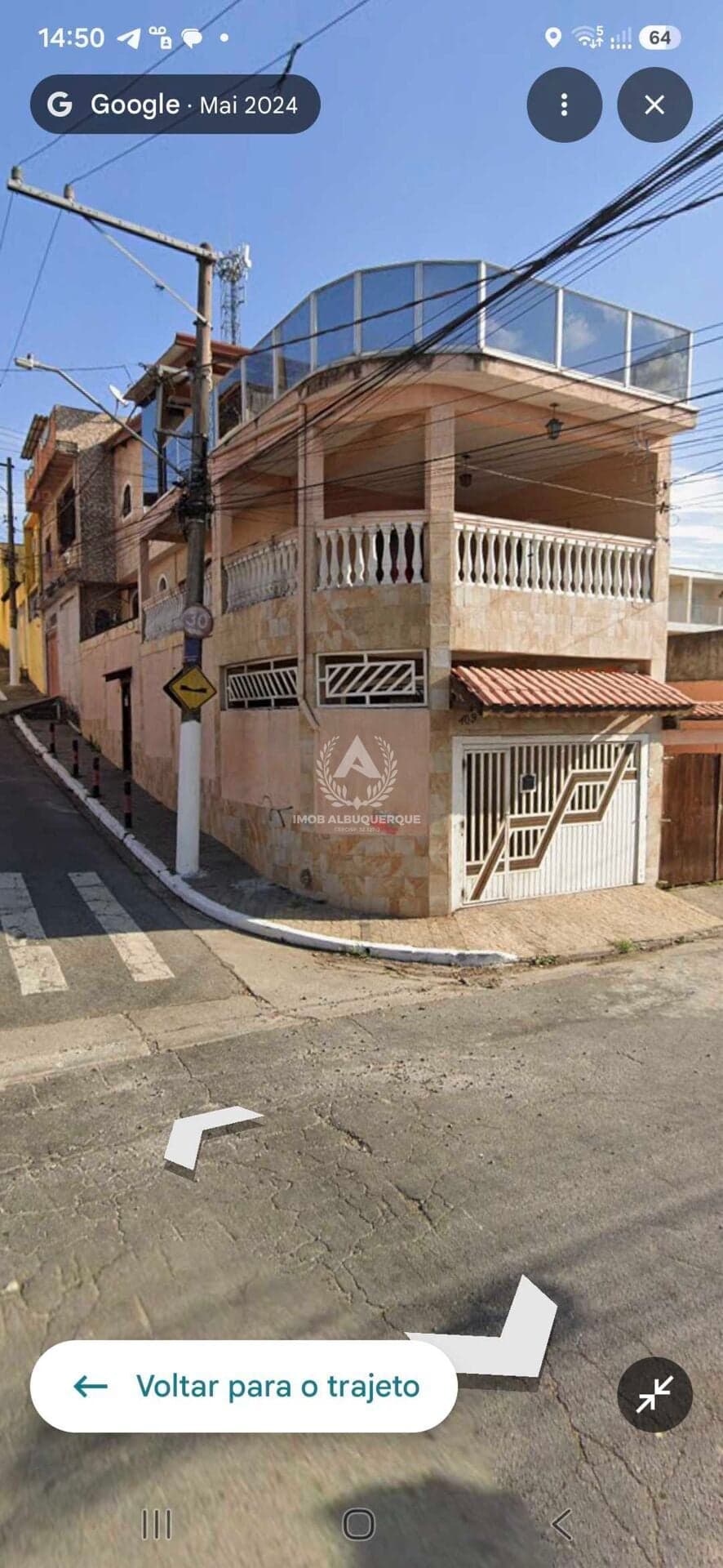 Casa em Vila Damaceno, São Paulo/SP