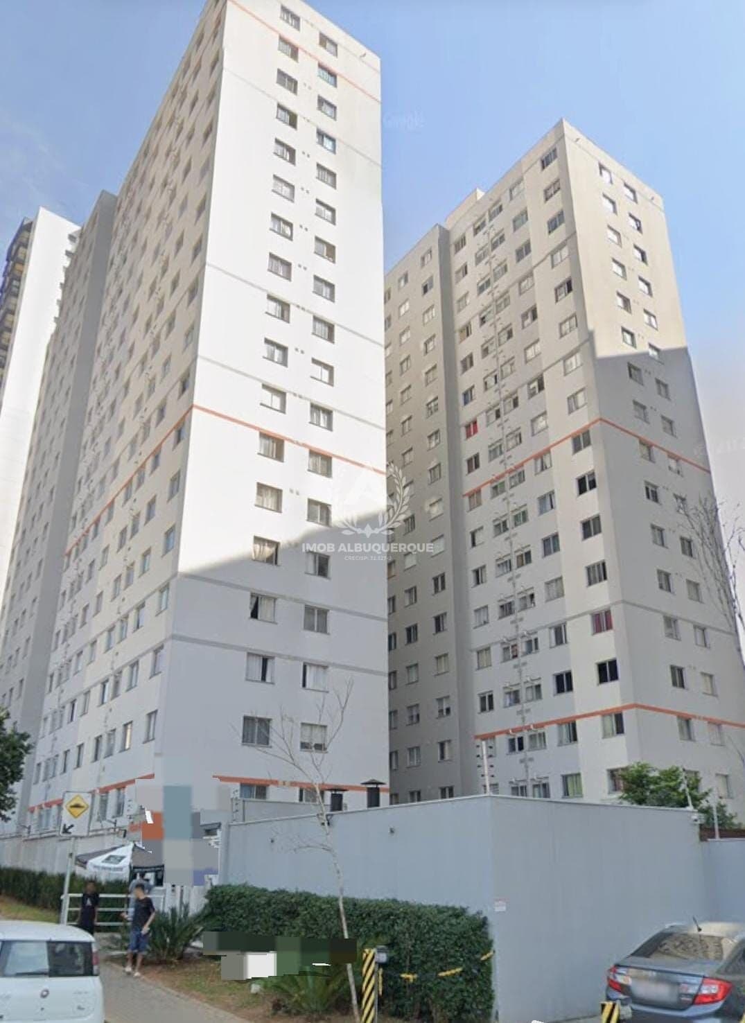 Apartamento em Parque Maria Helena, São Paulo/SP