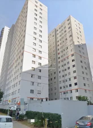 Apartamento em Parque Maria Helena, São Paulo/SP