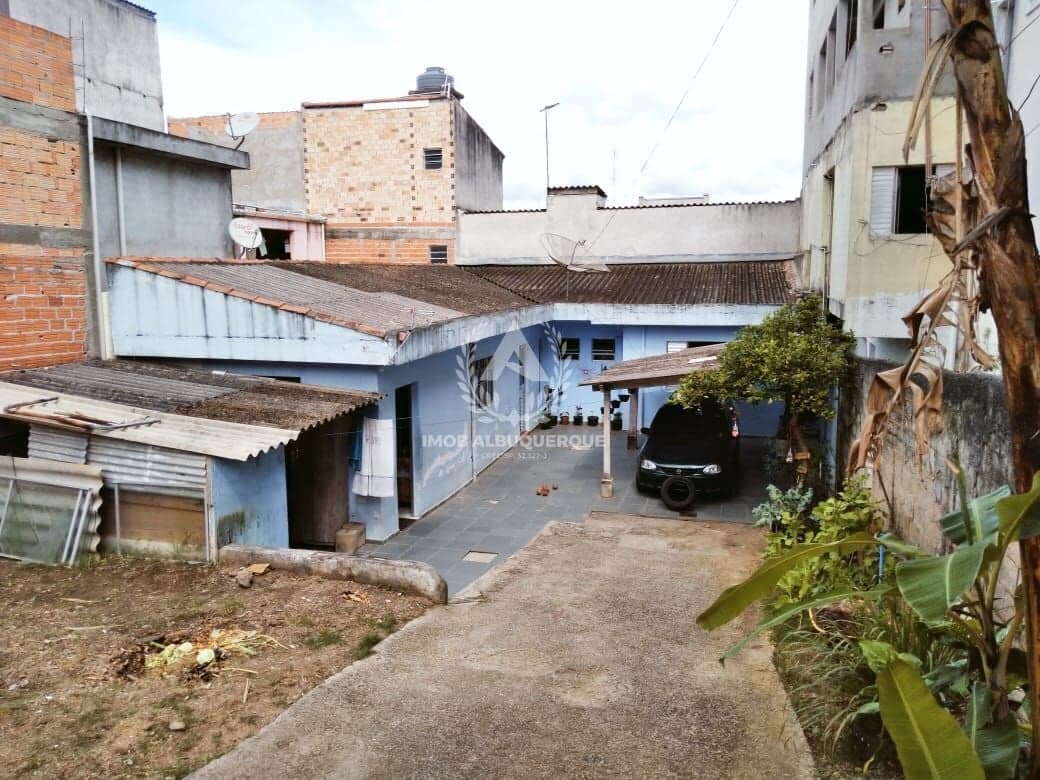 Casa em Parque Fernanda, São Paulo/SP