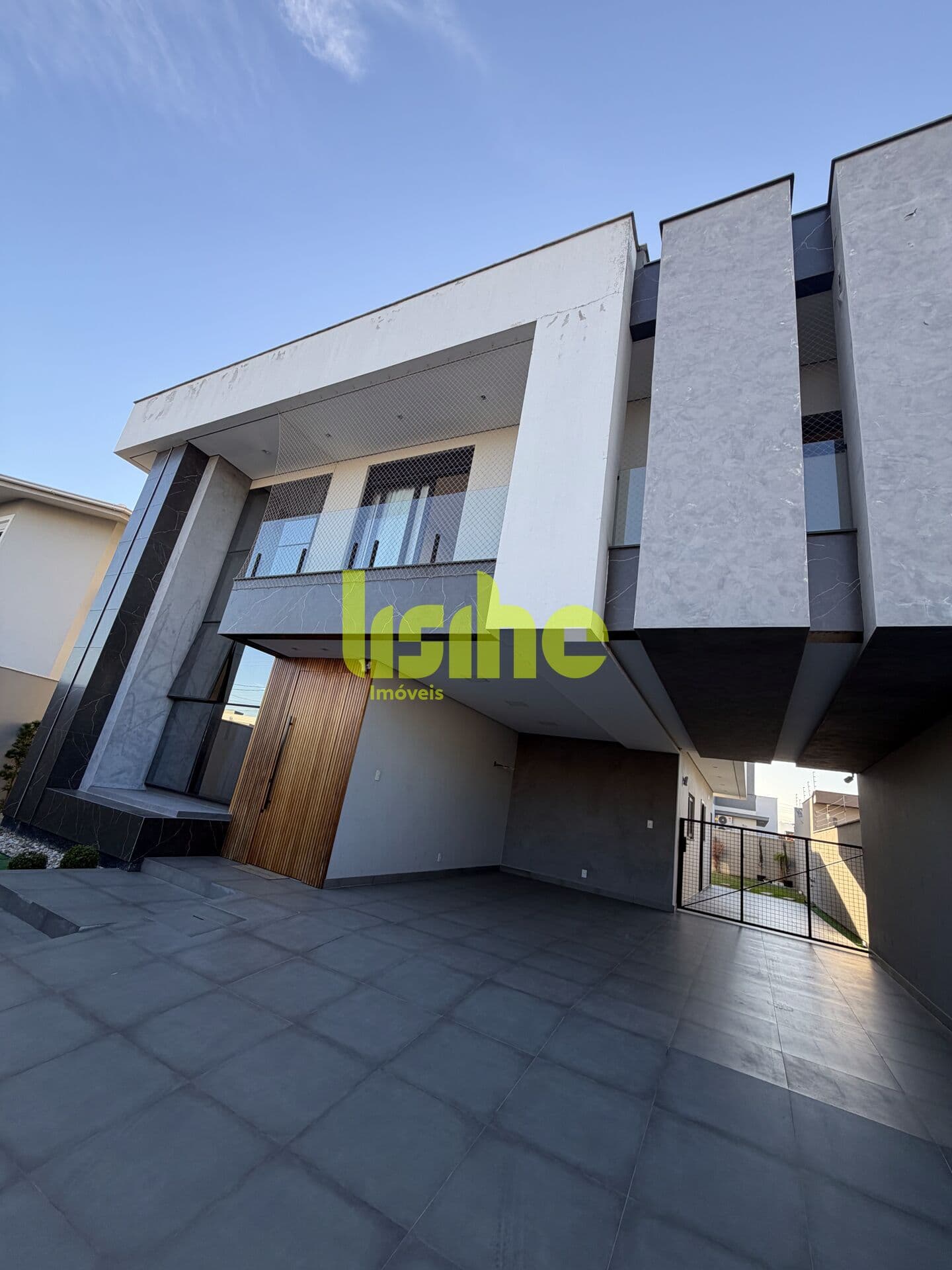 Casa Alto Padrão em Revoredo, Tubarão/SC
