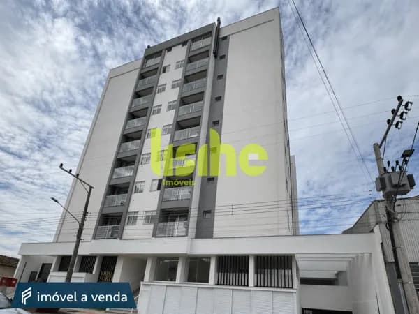 Apartamento em Centro, Braço do Norte/SC