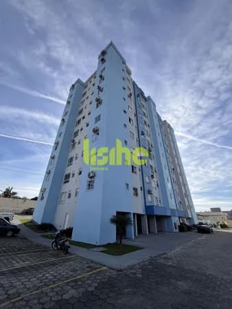 Apartamento em Santa Paulina, Braço do Norte/SC
