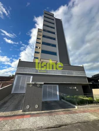 Apartamento Alto Padrão em Centro, São Ludgero/SC