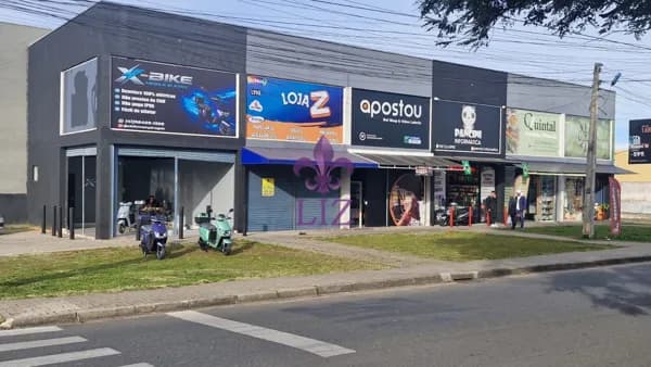 LOJA NA MELHOR LOCALIZAÇÃO DO JARDIM PAULISTA