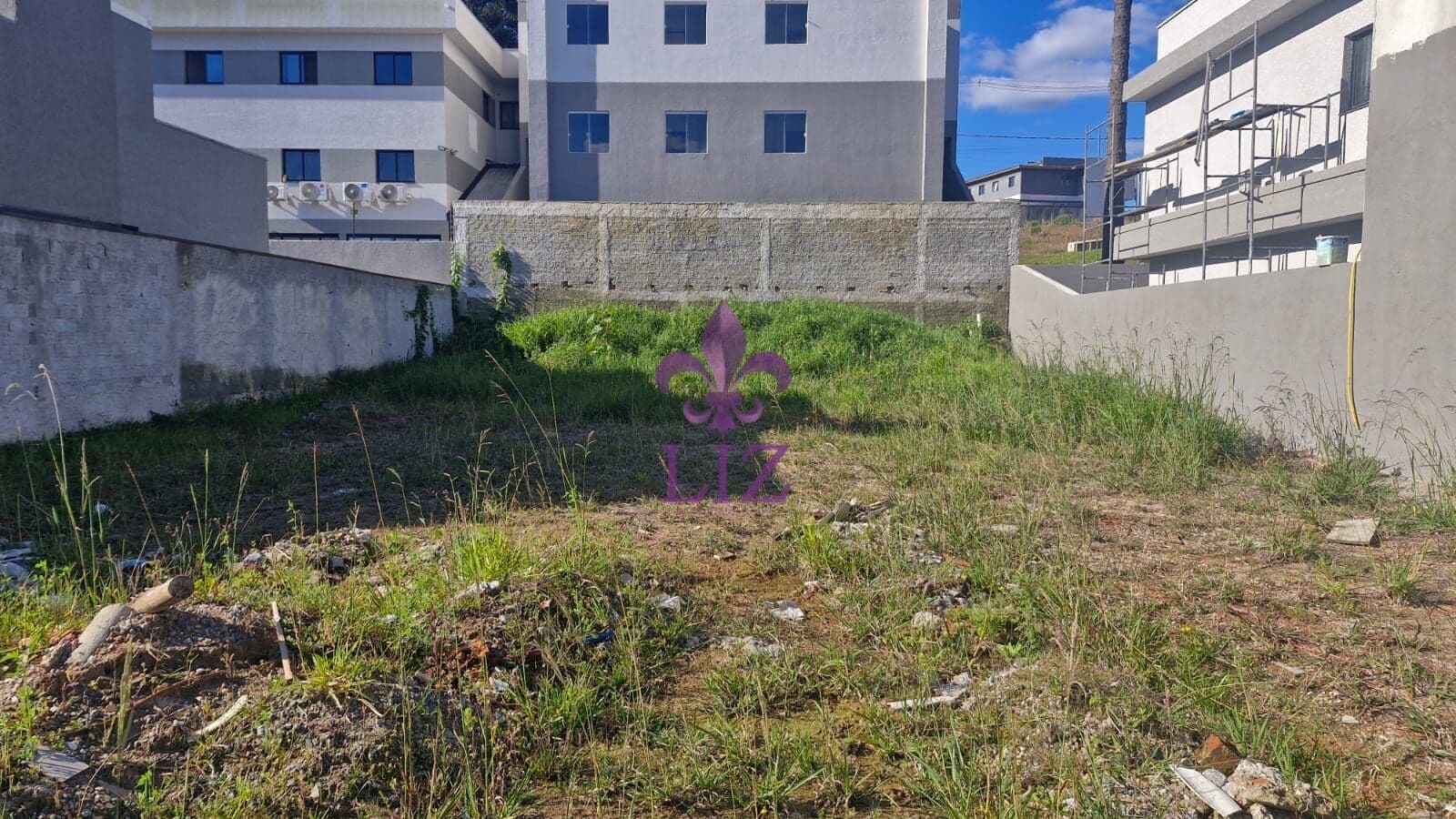Terreno em Ecopark, Quatro Barras/PR